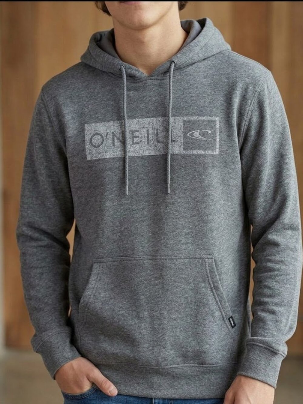 O'NEIL Hoodie Mens small